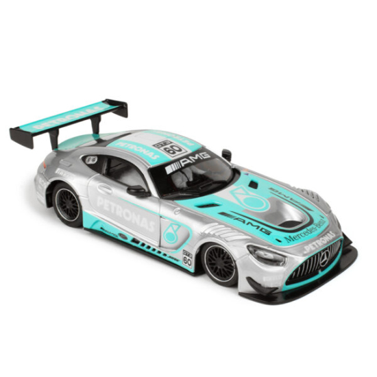 NSR Mercedes-AMG GT3 Petronas